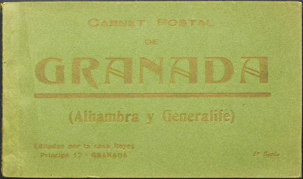 0000081676 - Granada