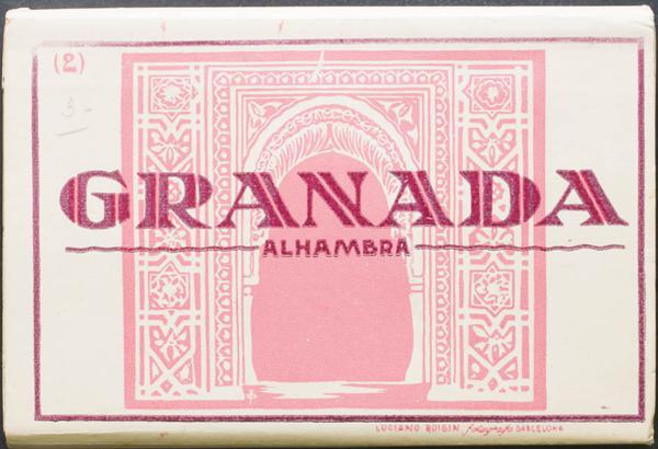 0000081677 - Granada