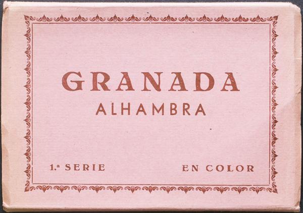 0000081678 - Granada