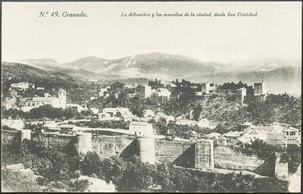 0000081937 - Granada