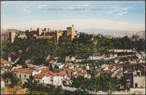 0000082108 - Granada