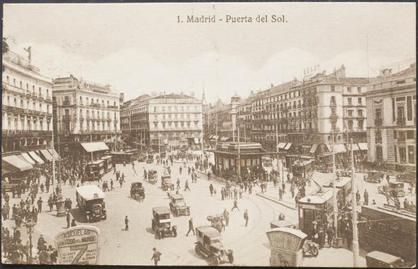 0000083072 - Madrid