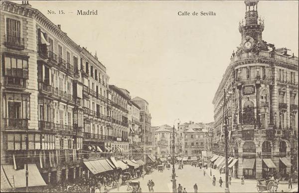 0000083083 - Madrid