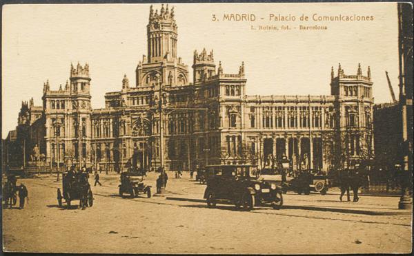 0000083160 - Madrid