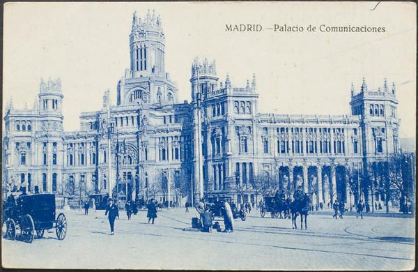 0000083161 - Madrid