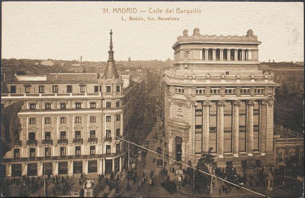 0000083258 - Madrid