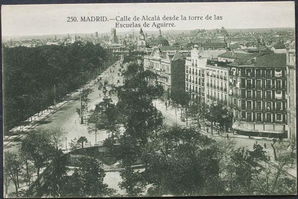 0000083341 - Madrid