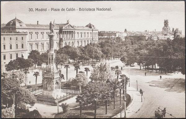 0000083439 - Madrid