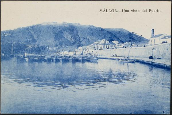 0000084924 - Málaga