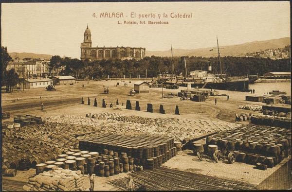 0000084926 - Málaga