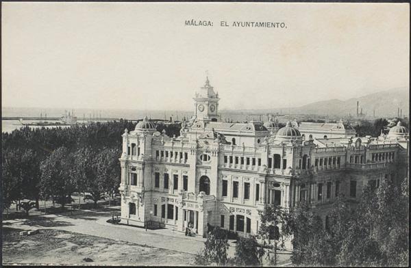 0000085020 - Málaga