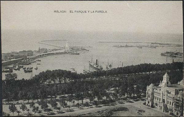 0000085021 - Málaga