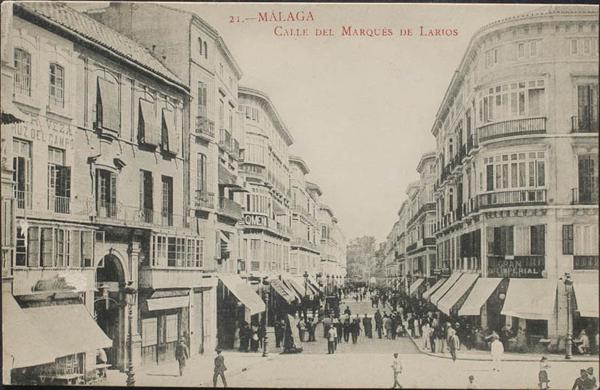 0000085042 - Málaga