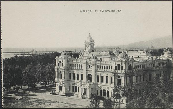 0000085061 - Málaga