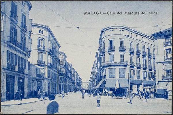 0000085080 - Málaga