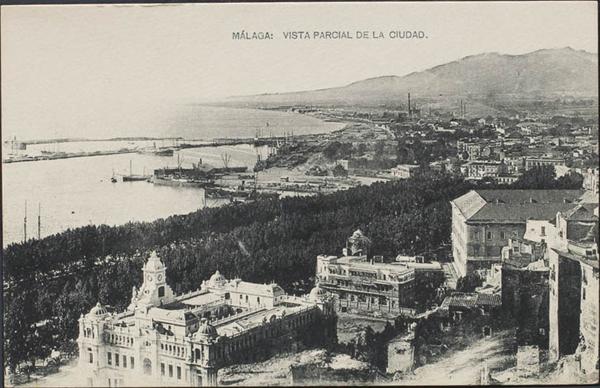 0000085088 - Málaga