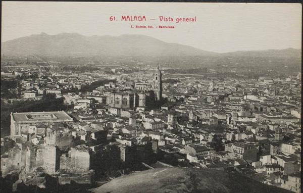 0000085139 - Málaga