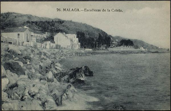 0000085152 - Málaga