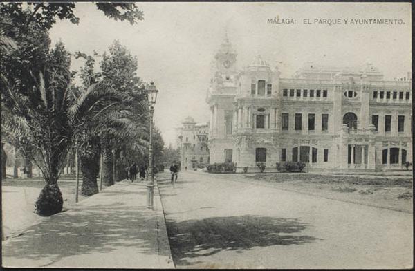 0000085167 - Málaga