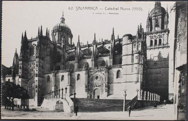 0000085694 - Salamanca