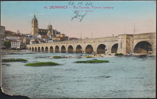 0000085721 - Salamanca