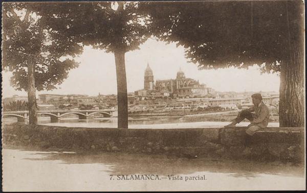 0000085722 - Salamanca