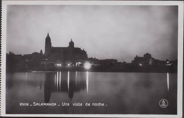 0000085725 - Salamanca