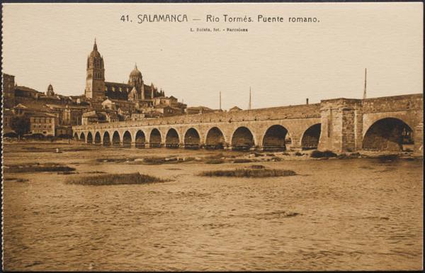 0000085731 - Salamanca