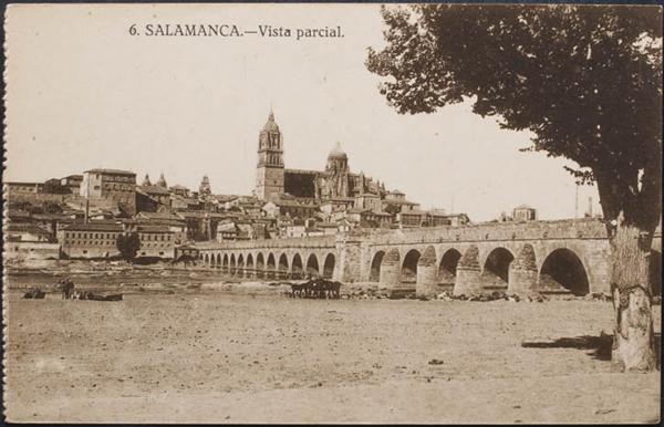 0000085735 - Salamanca