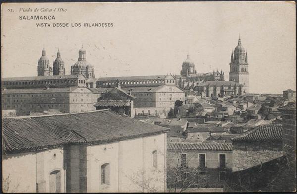 0000085737 - Salamanca