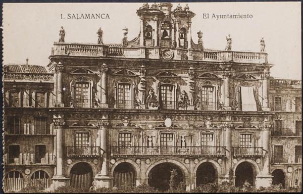 0000085743 - Salamanca