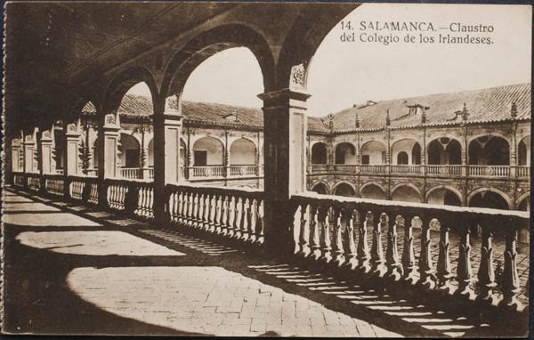 0000085745 - Salamanca