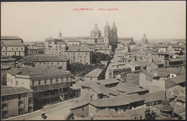 0000085816 - Salamanca