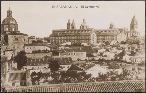 0000085818 - Salamanca