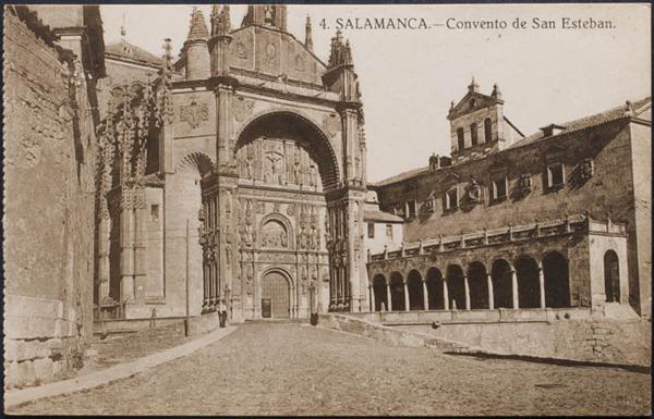 0000085848 - Salamanca