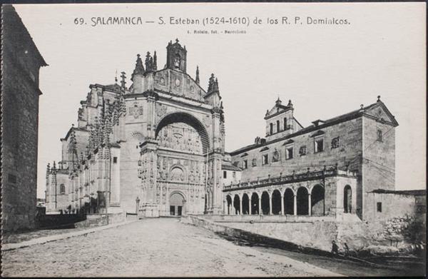 0000085849 - Salamanca