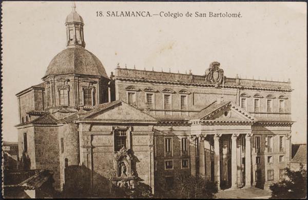 0000085909 - Salamanca