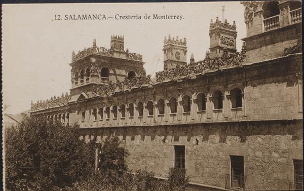 0000085936 - Salamanca