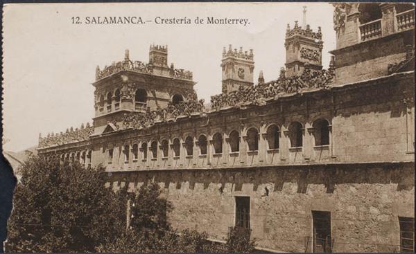 0000085937 - Salamanca