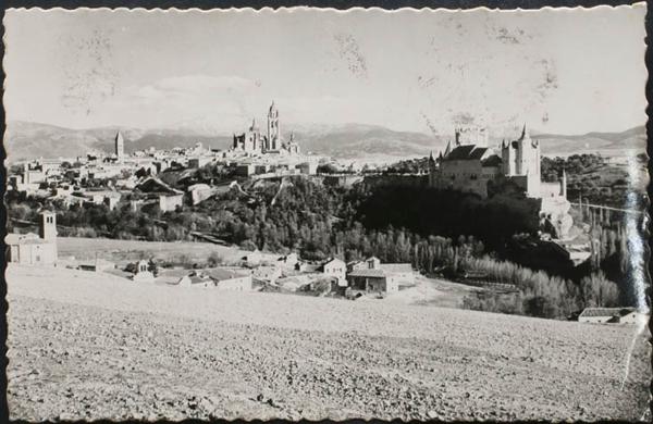 0000086166 - Segovia