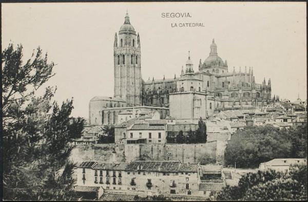 0000086210 - Segovia