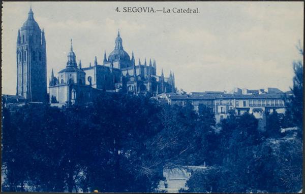 0000086214 - Segovia