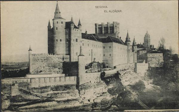 0000086239 - Segovia