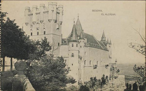 0000086240 - Segovia