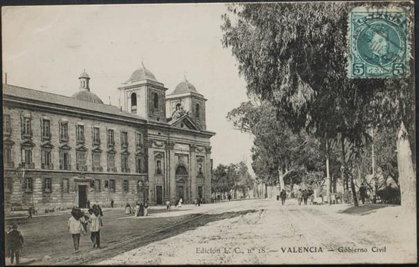 0000086499 - Valencia