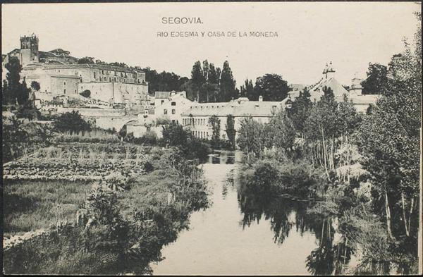 0000087056 - Segovia