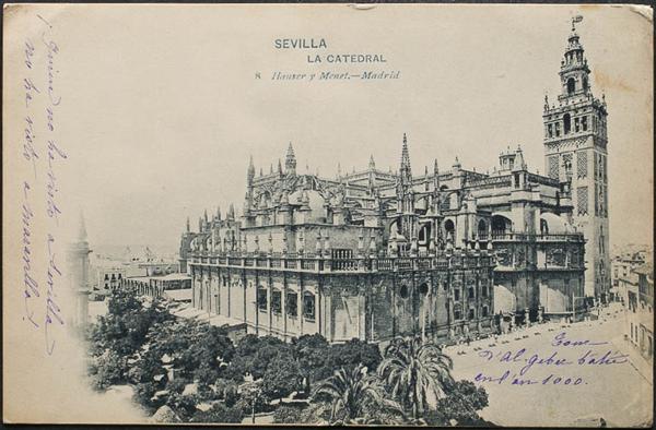 0000087117 - Sevilla