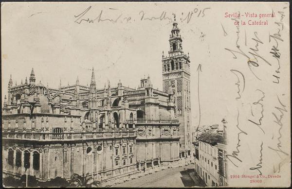 0000087122 - Sevilla