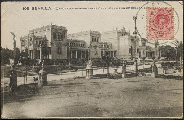 0000087158 - Sevilla