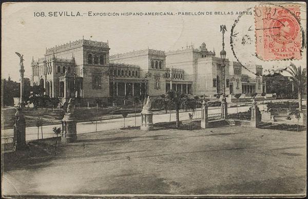 0000087159 - Sevilla